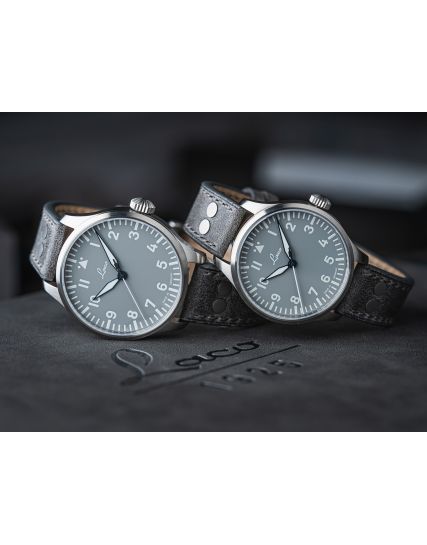 Laco Augsburg Grau 42 862158