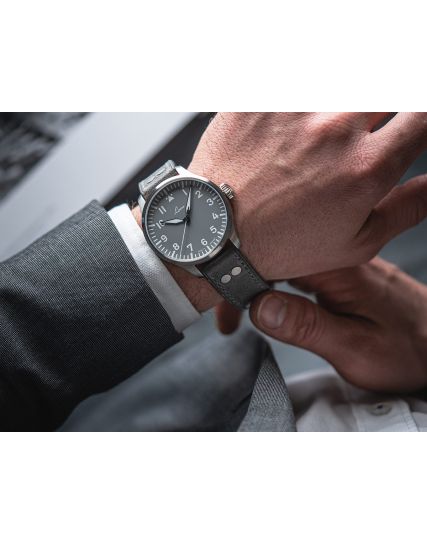 Laco Augsburg Grau 42 862158