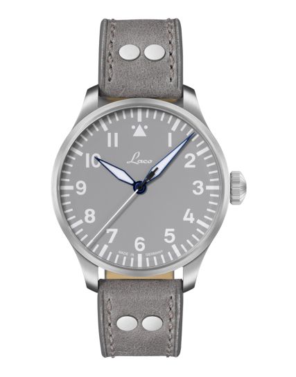 Laco Augsburg Grau 42 862158