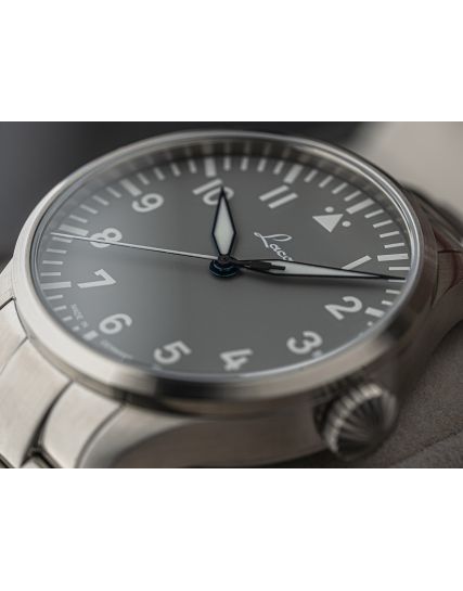 Laco Augsburg Grau 42 MB 862158.MB