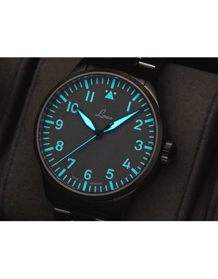 Laco Augsburg Grau 42 MB 862158.MB