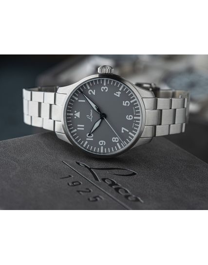 Laco Augsburg Grau 42 MB 862158.MB