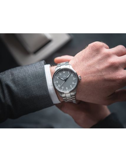 Laco Augsburg Grau 42 MB 862158.MB