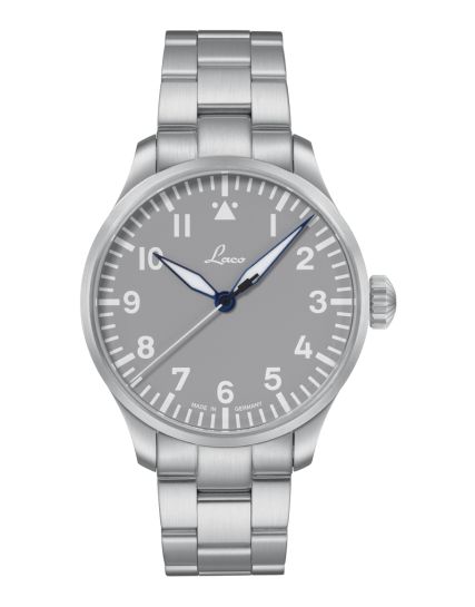 Laco Augsburg Grau 42 MB 862158.MB