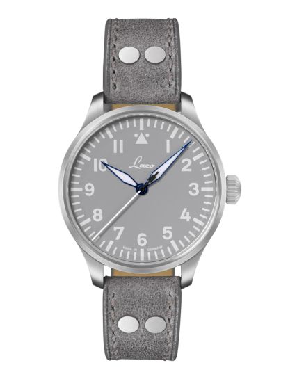 Laco Augsburg Grau 39 862161