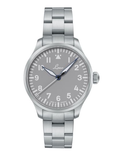 Laco Augsburg Grau 39 MB 862161.MB