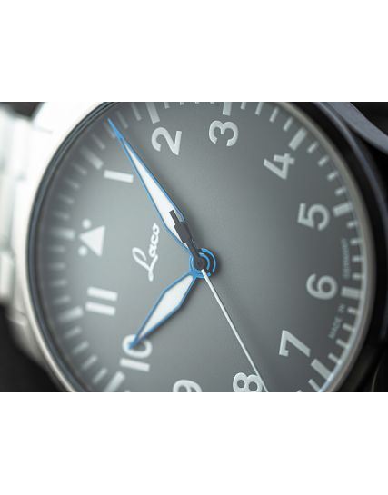 Laco Augsburg Grau 39 MB 862161.MB
