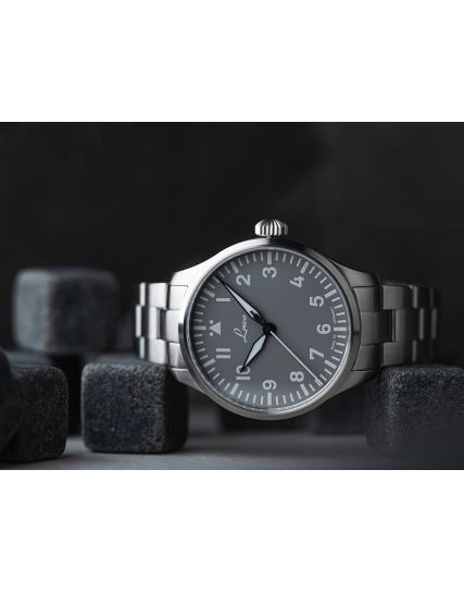 Laco Augsburg Grau 39 MB 862161.MB