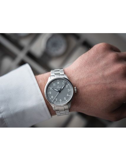 Laco Augsburg Grau 39 MB 862161.MB