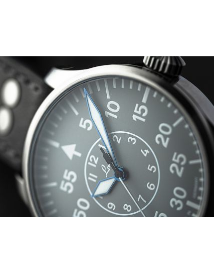Laco Aachen Grau 42 862159