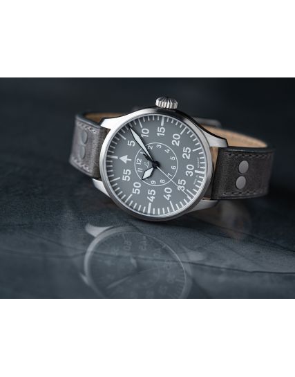 Laco Aachen Grau 42 862159