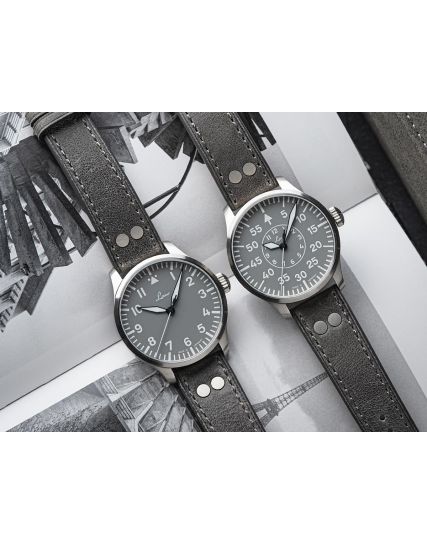 Laco Aachen Grau 42 862159