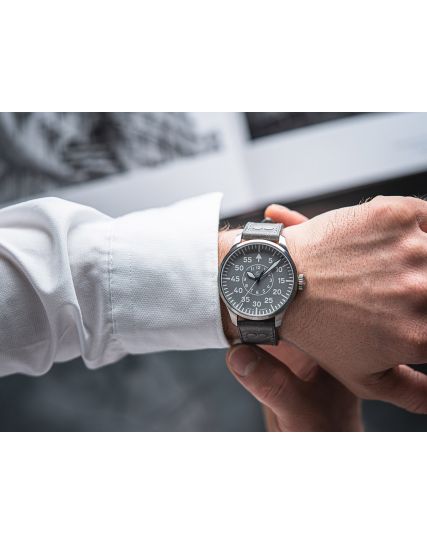 Laco Aachen Grau 42 862159