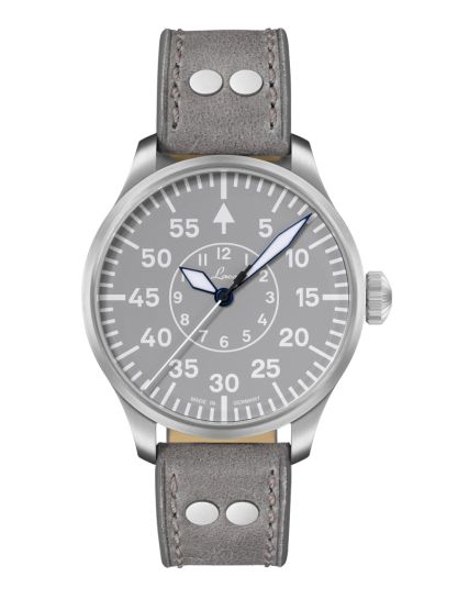Laco Aachen Grau 42 862159