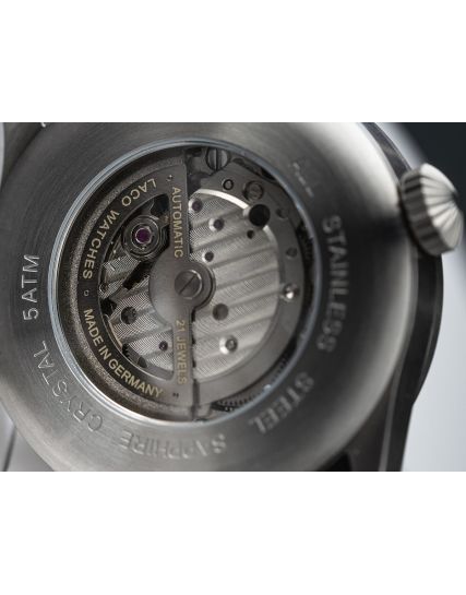 Laco Aachen Grau 42 MB 862159.MB