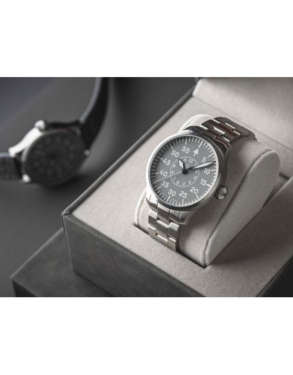 Laco Aachen Grau 42 MB 862159.MB