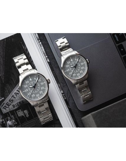 Laco Aachen Grau 42 MB 862159.MB