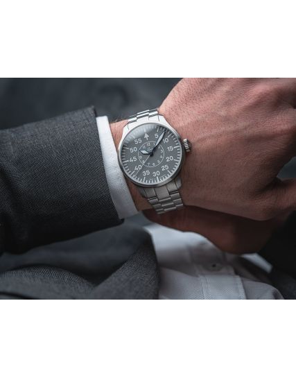 Laco Aachen Grau 42 MB 862159.MB