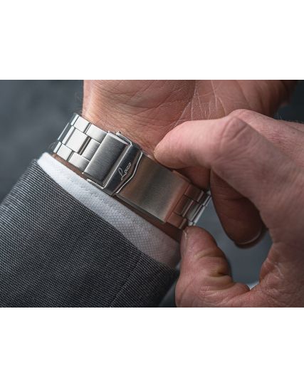 Laco Aachen Grau 42 MB 862159.MB