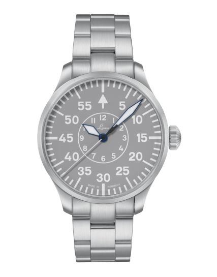Laco Aachen Grau 42 MB 862159.MB