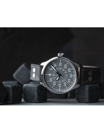 Laco Aachen Grau 39 862162