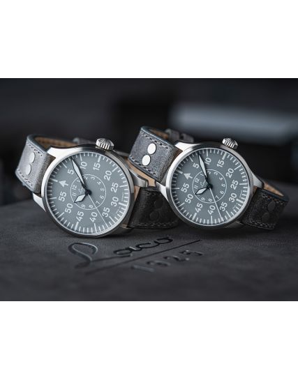 Laco Aachen Grau 39 862162