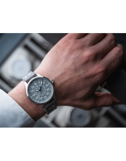Laco Aachen Grau 39 862162