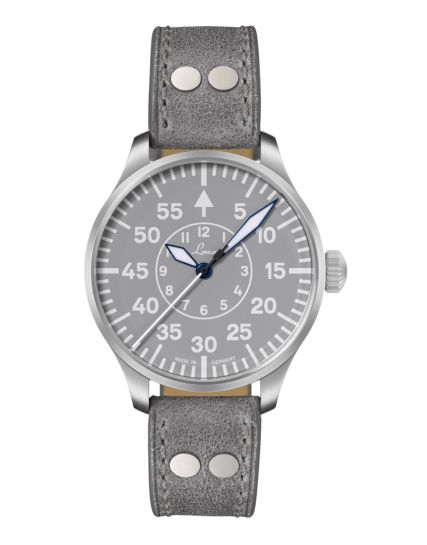 Laco Aachen Grau 39 862162