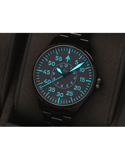 Laco Aachen Grau 39 MB 862162.MB