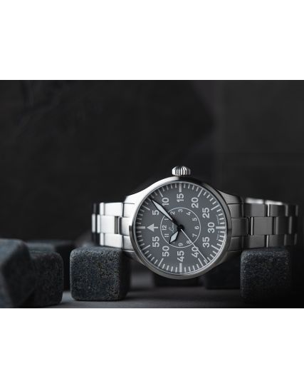 Laco Aachen Grau 39 MB 862162.MB