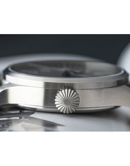 Laco Aachen Grau 39 MB 862162.MB