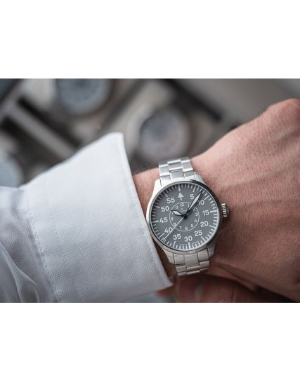Laco Aachen Grau 39 MB 862162.MB