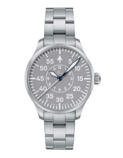 Laco Aachen Grau 39 MB 862162.MB