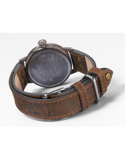 Laco Münster Erbstück 861931 Herrenuhr Jewels-Stock