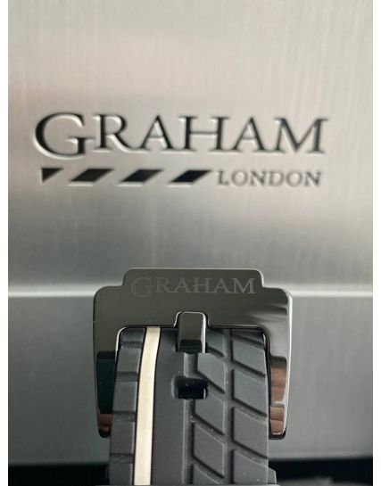 Graham Silverstone Stowe Racing 2BLDC.B34A.K68N
