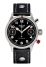 Pioneer TwinDicator black, fluted bezel