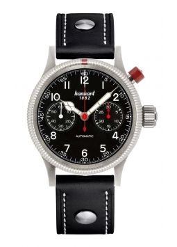 Hanhart Pioneer Mk I black 714.210-0010