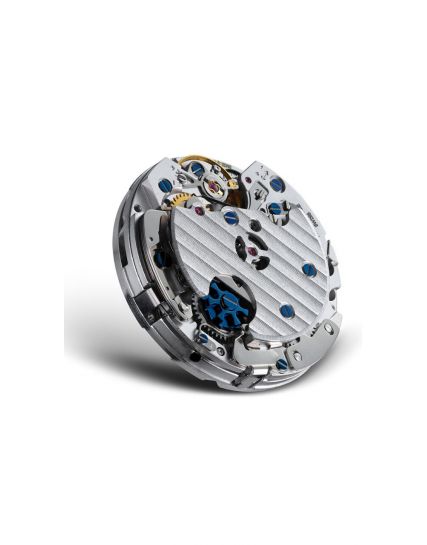 Hanhart 417 ES 1954 Flyback Panda H701.201-7010