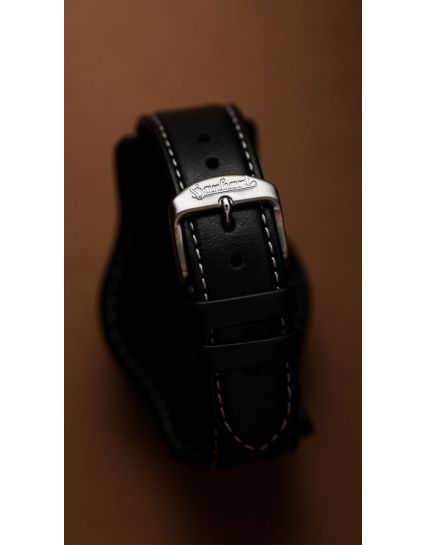 Hanhart 417 ES 1954 Flyback Panda H701.201-7010