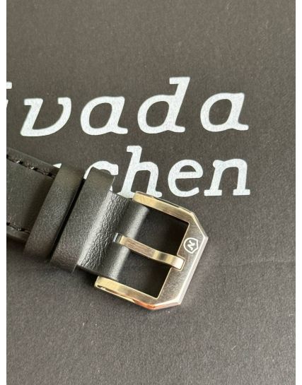 Nivada Grenchen White Pacman - Depthmaster 14102A17