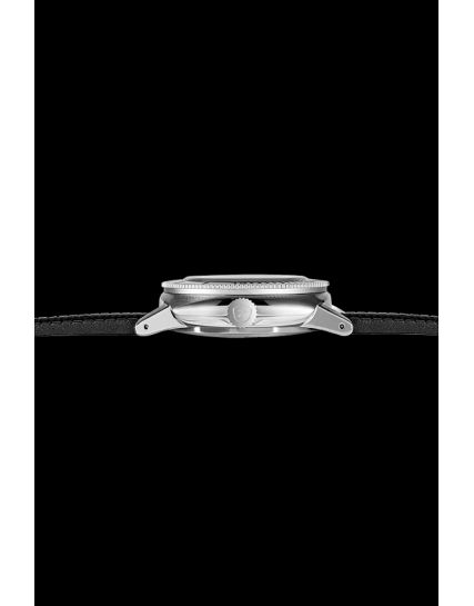 Nivada Grenchen Numerals Date - Depthmaster Green 14103A01