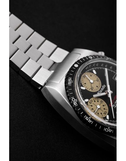 Nivada Grenchen Chronosport White 77002A45