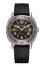 Numerals Date - Depthmaster Green