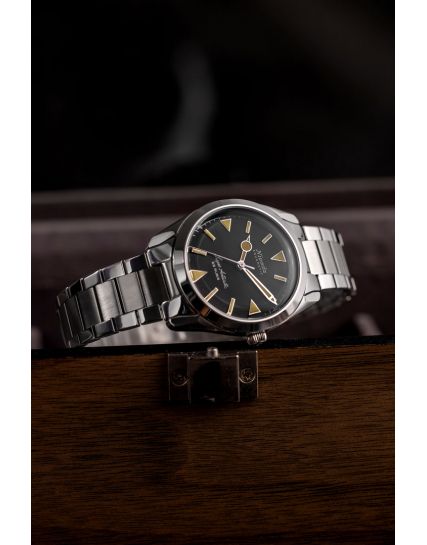 Nivada Grenchen Super Antarctic - Yellow 32024A20