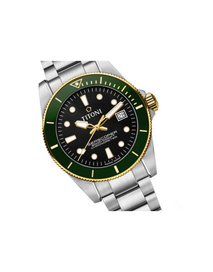 Titoni Seascoper 300 83300 SYS-GN-248