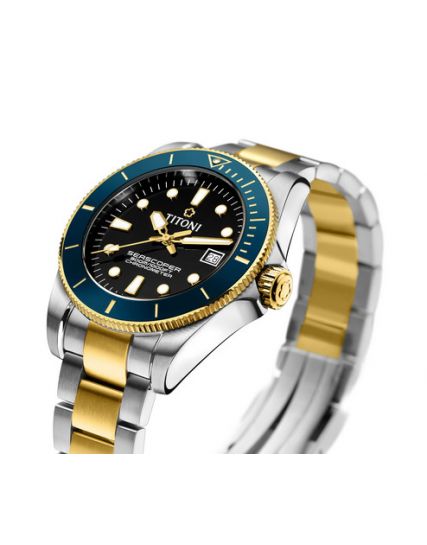 Titoni Seascoper 300 83300 SY-BE-248