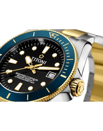 Titoni Seascoper 300 83300 SY-BE-248