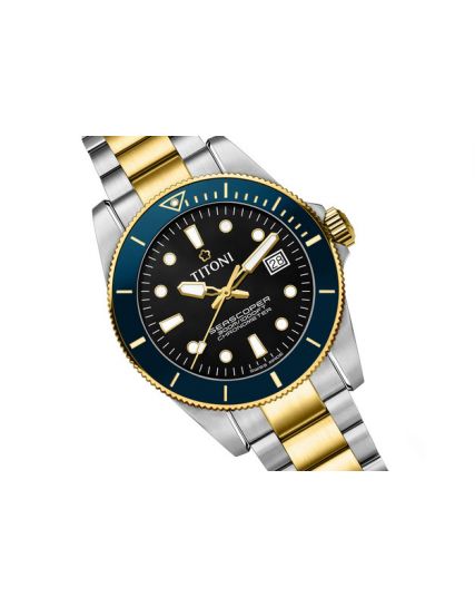 Titoni Seascoper 300 83300 SY-BE-248