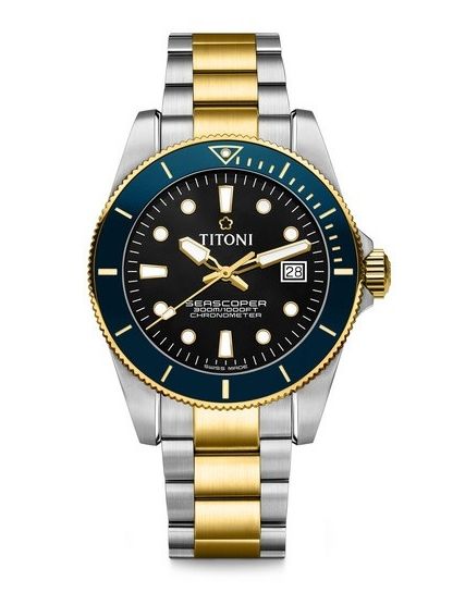 Titoni Seascoper 300 83300 SY-BE-248