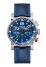 PRIMUS FLY Navy Steel MFG5